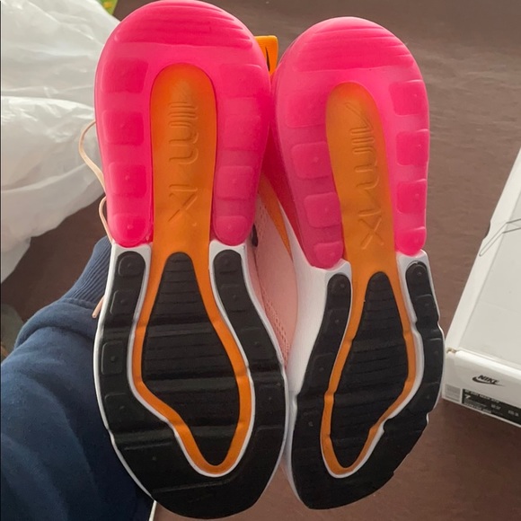 Nike Air Max 270 Women Women’s size 7 Air max 270